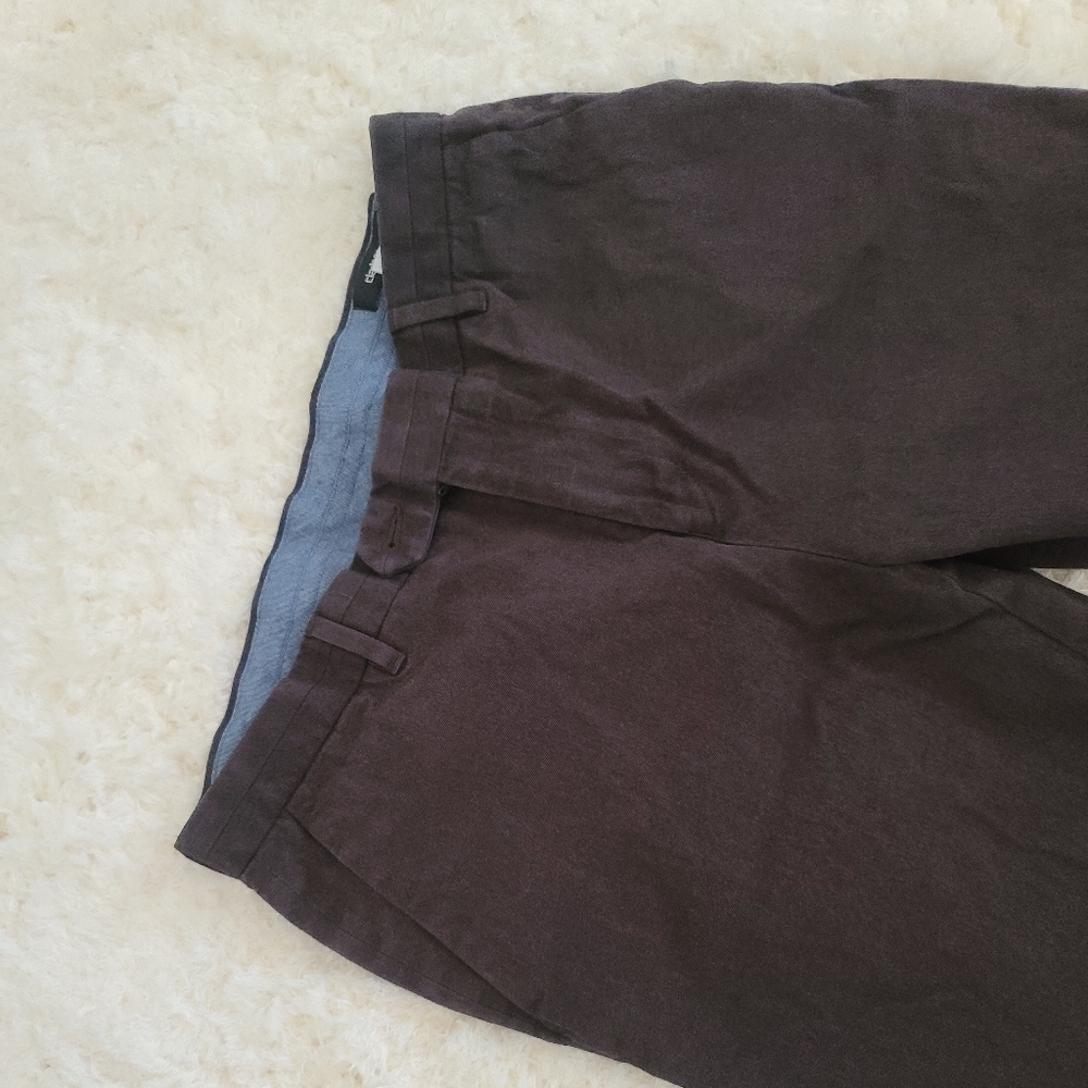 LIZ CLAIBORNE SUIT PANTS
